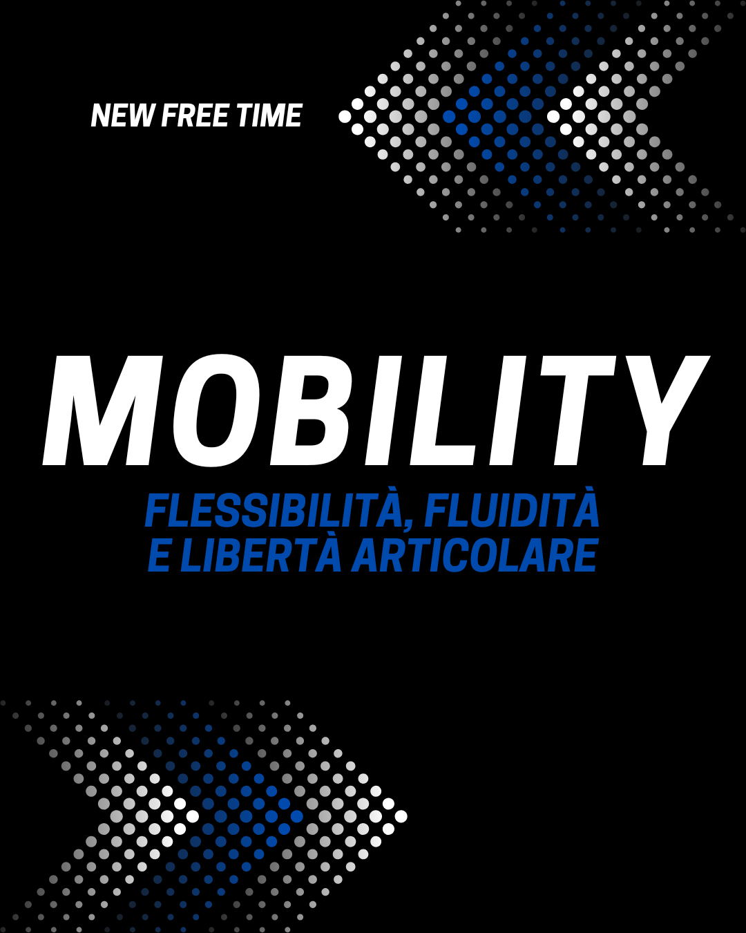 Mobility