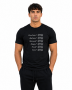 T-shirt Gym