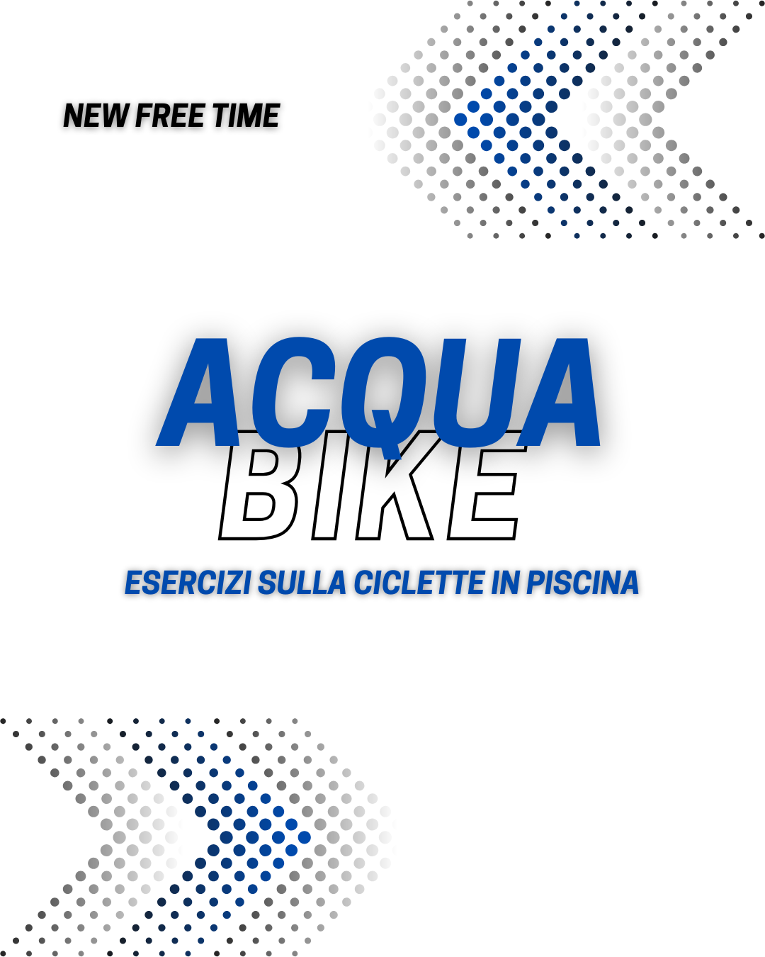 Acqua Bike