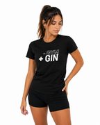T-shirt Gin