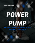 Power Pump