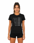 T-shirt Gym