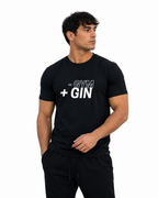 T-shirt Gin
