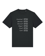 T-shirt Gym