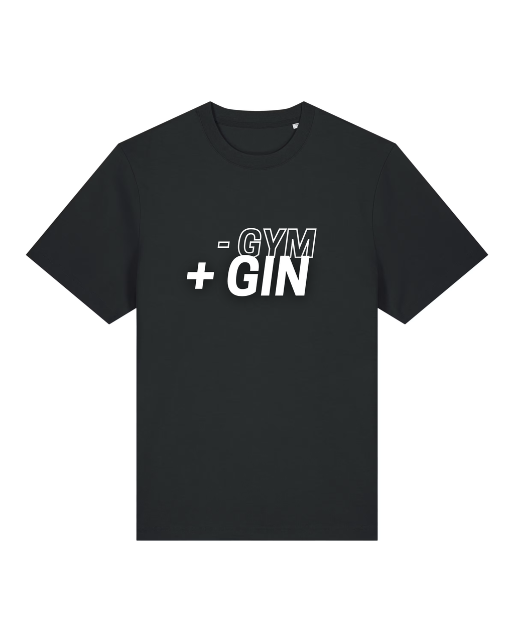 T-shirt Gin